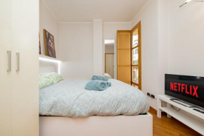 Cozy and Lovely Home - City Center Milano